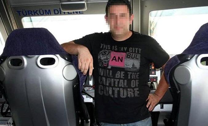 Milletvekili Sancar'a şantaj soruşturmasında 1'i polis 6 kişi gözaltına alındı