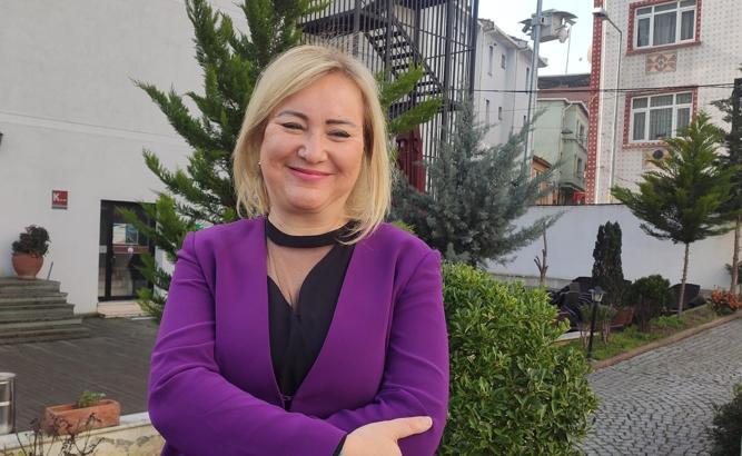 Kadına şiddete önce ‘tanıklar’ dur demeli