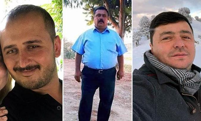 Anamur'da iş yerine silahlı saldırı: 1 ölü, 2 yaralı