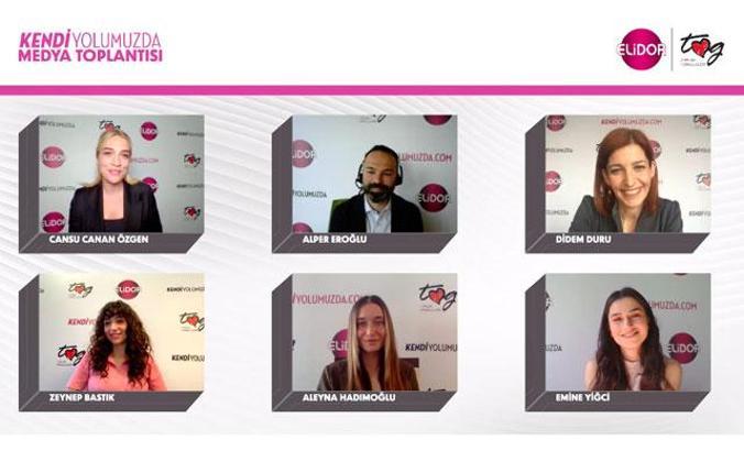 Elidor, TOG ve Udemy iş birliğiyle genç kadınlara eğitim desteği