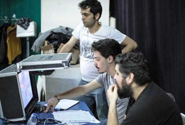 Rüyası çektiği filme ilham oldu, 3 ödül kazandı