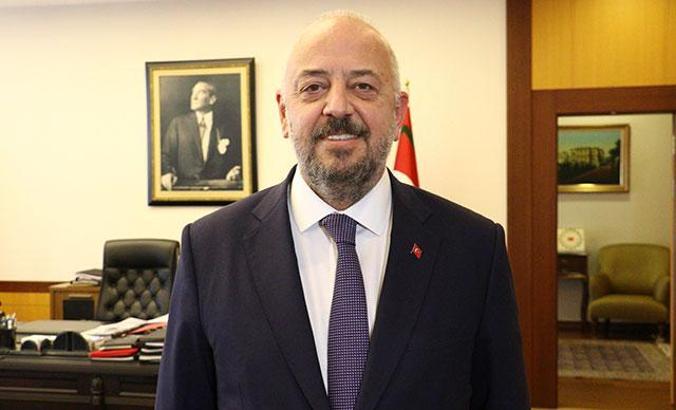 Ticaret Bakan Yardımcısı Turagay: İhracatçılarımıza 4,2 milyar TL kaynak aktaracağız