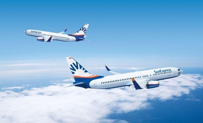 Havayolu şirketinden esnek uçuş paketi