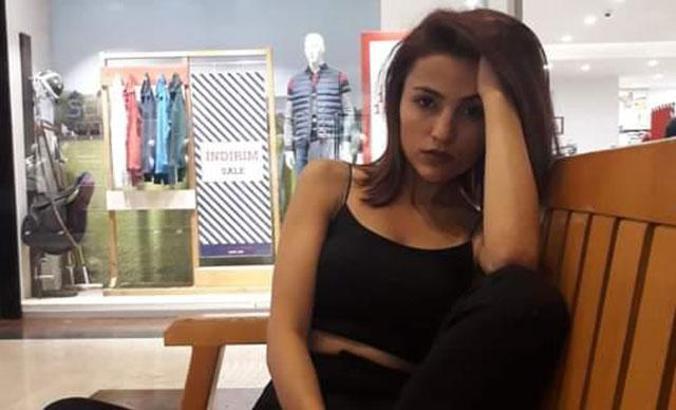 Erkek arkadaşının evinde ölü bulunan Havva'nın, son mesajı ortaya çıktı