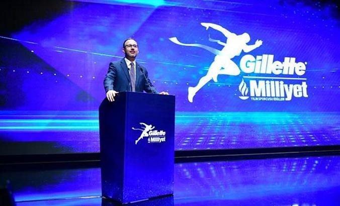 Gillette-Milliyet Yılın Sporcusu Ödülleri aday adaylarını belirlemek için büyük jüri toplandı
