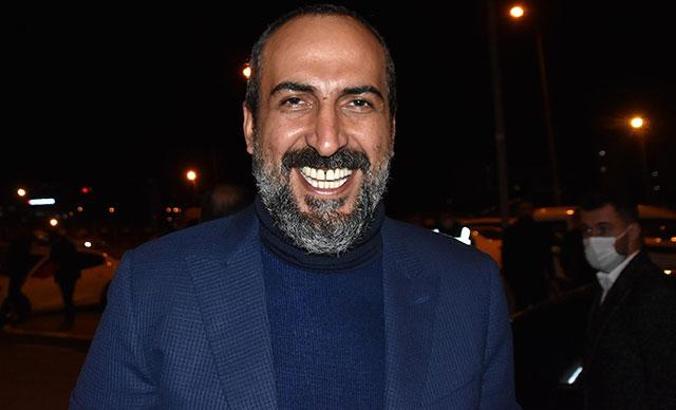 Mustafa Tokgöz: Vazgeçmeyen bir Kayserispor gördük