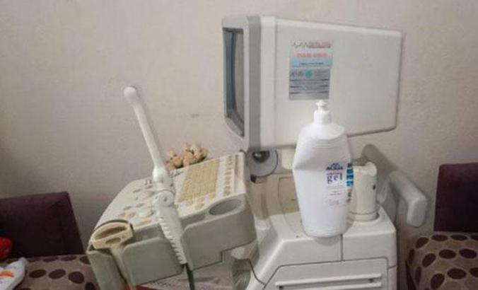 Suriyeli kadınlara kürtaj yapan sahte doktor gözaltına alındı