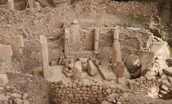 Göbeklitepe'nin keşfinin ilginç öyküsü