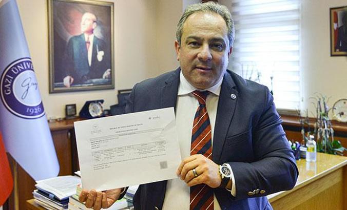 'Aşı kartı', 'aşı pasaportu' olarak gösterilebilir