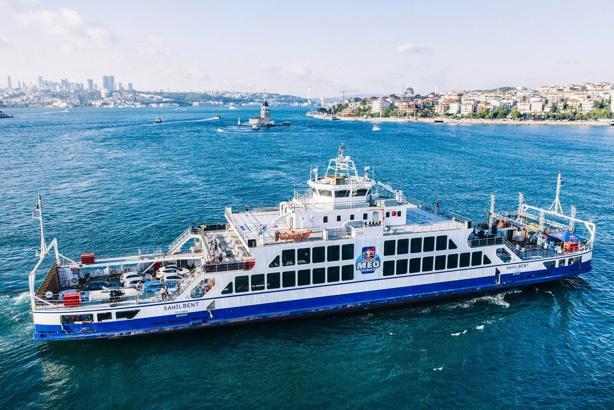 İstanbul turizminin başkenti oluyor