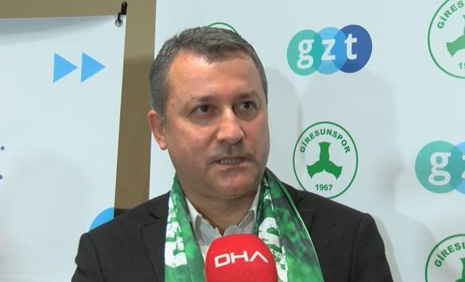 Hakan Karaahmet: Çok büyük bir hayal gerçekleşiyor