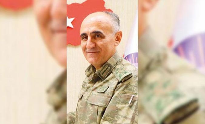 Bitlis'te düşen helikopterde 8. Kolordu Komutanı Korgeneral Osman Erbaş da şehit oldu