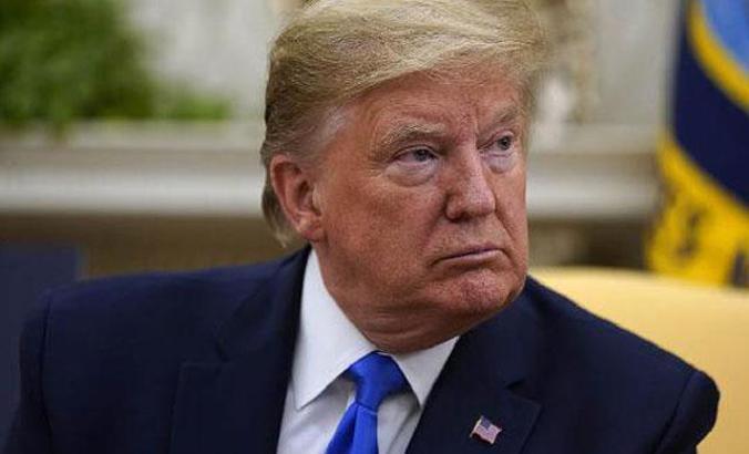 YouTube'dan Trump açıklaması: Şiddet tehdidi azalırsa yasak kalkabilir
