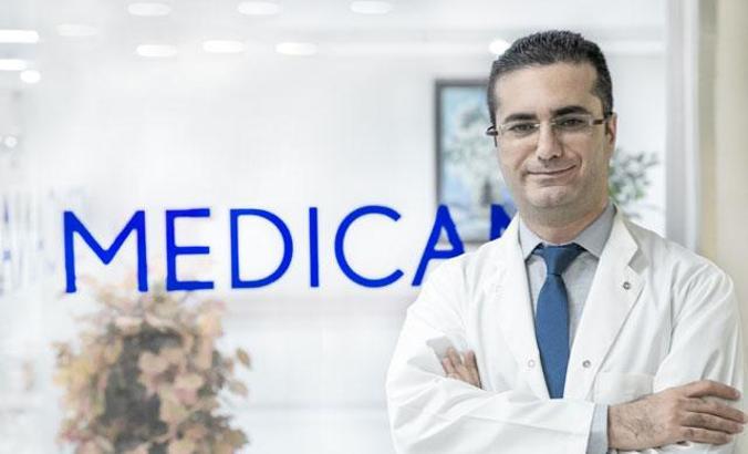 “Kronik hastalıklara sahip kadınların, gebe kalmasında sakınca yok”