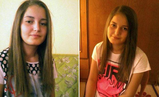 Devrilen motosikletteki Melike yaşamını yitirdi, ablası yaralandı