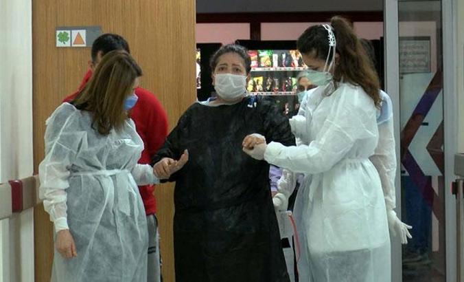 Koronavirüs hastaları için çok önemli tedavi yöntemi: Ecmo