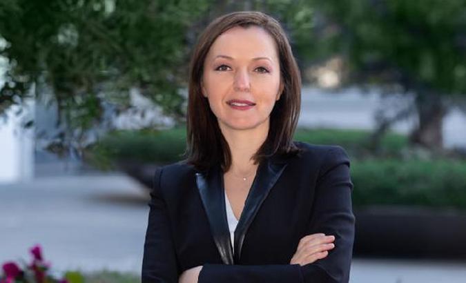 “Önemli olan cinsiyetten bağımsız, kişinin yetenek ve tecrübeleri”