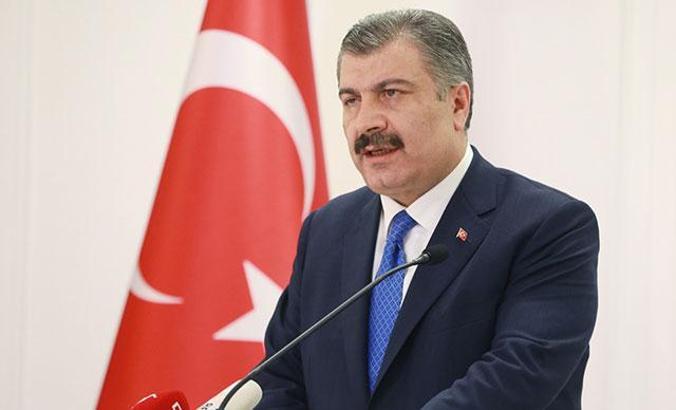 Koronavirüse karşı yapılan aşı sayısı 10 milyonu geçti