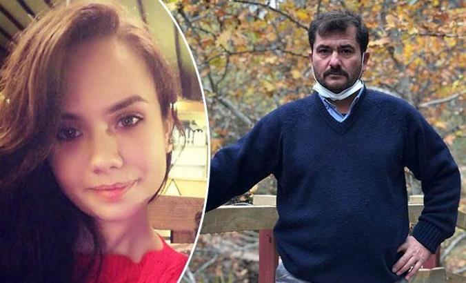 Eski eşi tarafından öldürülen Fatma Kovan'ın babasından duygulandıran paylaşım
