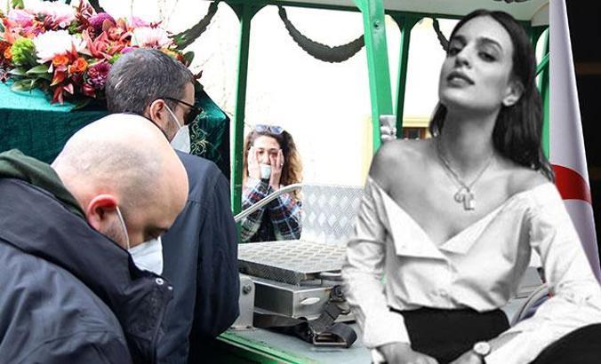 Tasarımcı Yılmaztürk, son yolculuğuna uğurlandı