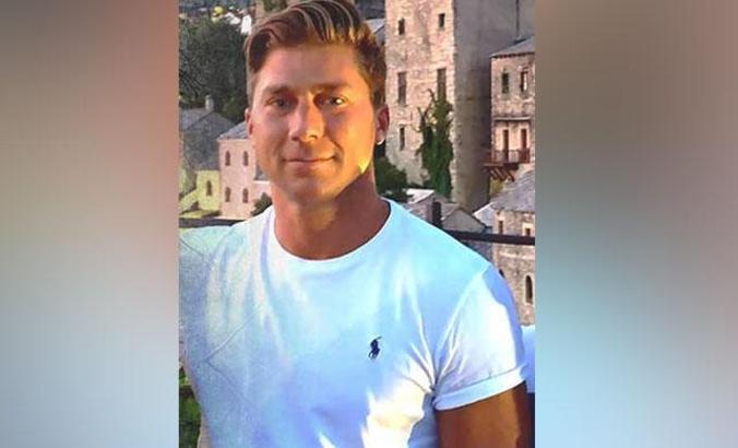 Türk asıllı kayıp subay Arda’nın cansız bedeni Stockholm’da bulundu