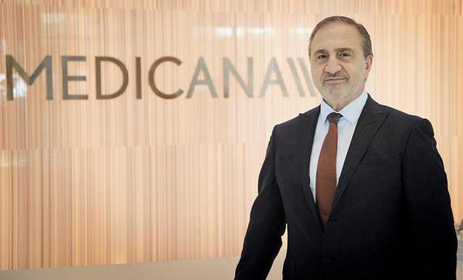 Türkiye'de 14'üncü hastane kapılarını açtı; hedef yurtdışında Türk hastanesi