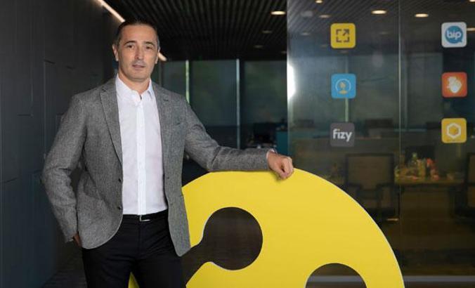 Dijital operatör, ‘Türkiye’nin en iyi uygulama yayıncısı’ oldu