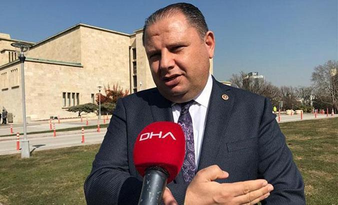 MHP'den kayıt dışı haber siteleri için kanun teklifi