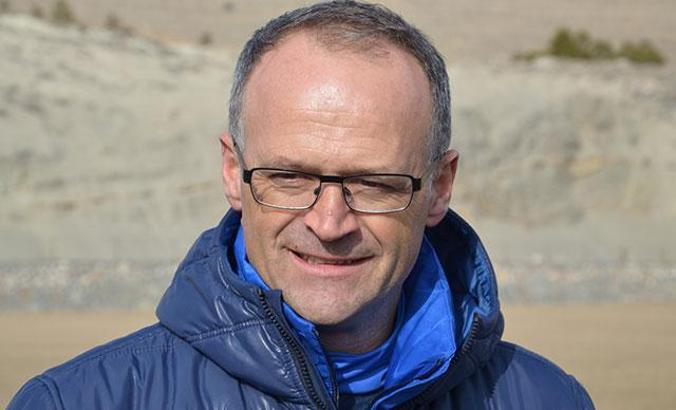 Yeni Malatyaspor'da İrfan Buz dönemi