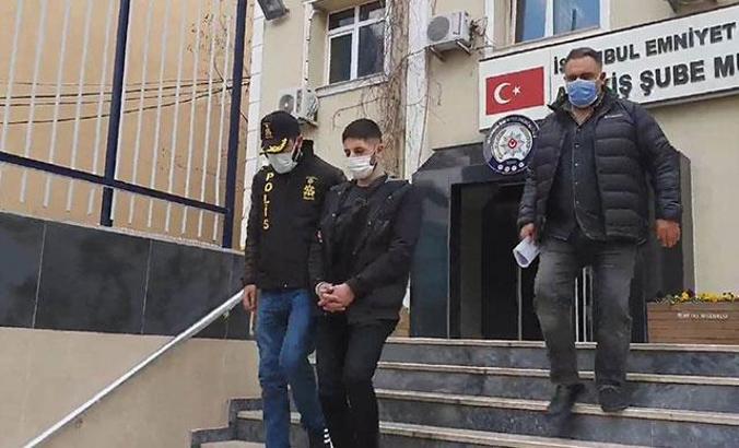 21 erkeği 'jigolo olma' vaadiyle 200 bin lira dolandıran şüpheli yakalandı