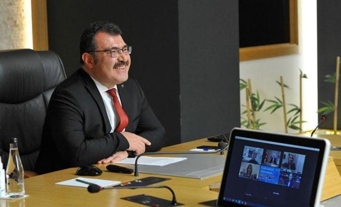 ODTÜ'nün yerli aşısında TİTCK başvurusu tamamlandı