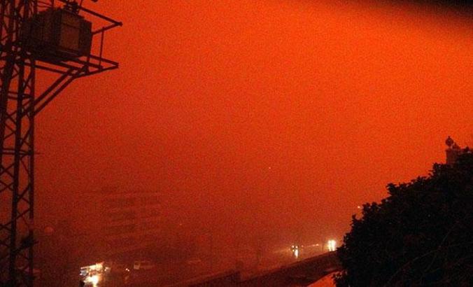 Profesörden 'çamur yağışı' uyarısı: Yağmurdan sonra da 2 gün evde kalınmalı