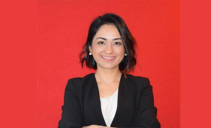 MLP Care CFO’su Burcu Öztürk Genç Küresel Liderler Listesi’nde