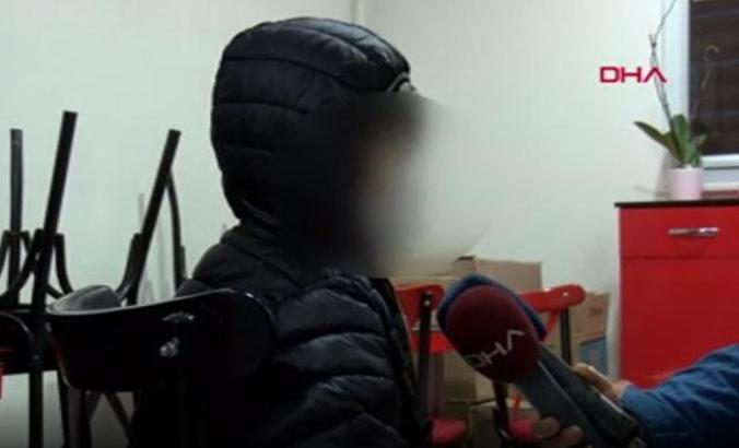 Bağcılar'da su satan çocukla ilgili videosu kurgu çıkan Youtuber'a 1,5 yıla kadar hapis talebi