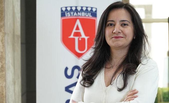 “Pandemide 3 bin online ders, 11 bin aktif öğrenci, 60 bin saat ders kaydı yapıldı”