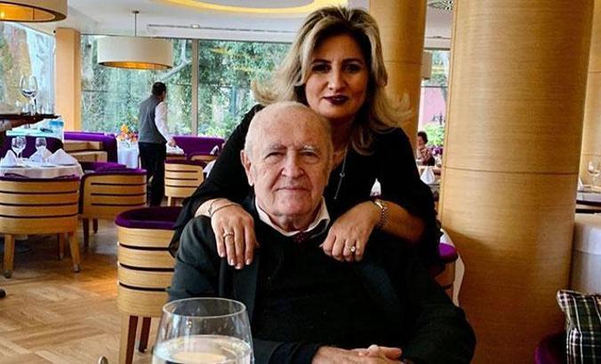 Kızı, Murat Dilmener'siz geçen 1 yılını anlattı: Çok güzel bir hastaneye adını verdiler