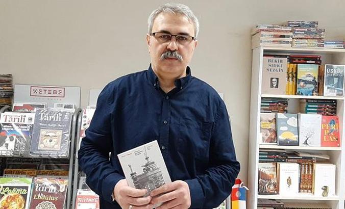 Yeni çağın insan modeli: Korkulu, ürkek, kaygılı