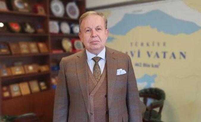 Cihat Yaycı’dan Blinken’a tepki: Yunanistan’a haksızca ve hukuksuzca destek veriyor