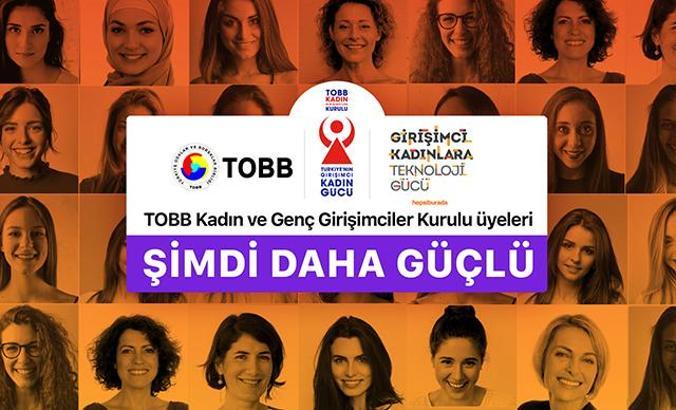 İşini e - ticarete taşımak isteyen kadın girişimcilere destek programı