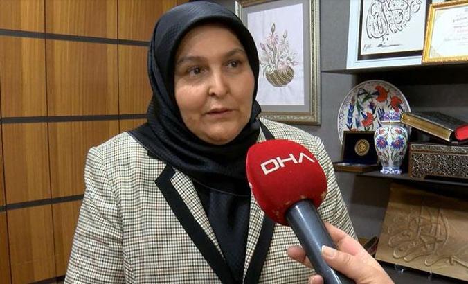 AK Parti'li Öçal: HDP ve PKK, parçalanmış ailelerin çocuklarını hedef alıyor