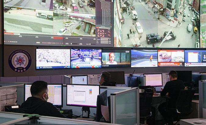 Polisin KADES hassasiyeti...