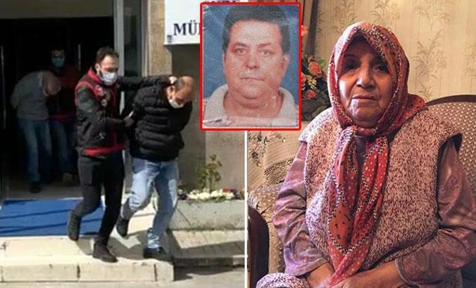 İzmir'de 18 yıl önce işlenen cinayeti özel ekip çözdü