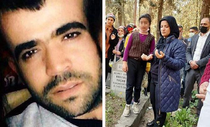 Kadının sevgilisine vurdurttuğu eski koca 9 gün sonra hayatını kaybetti