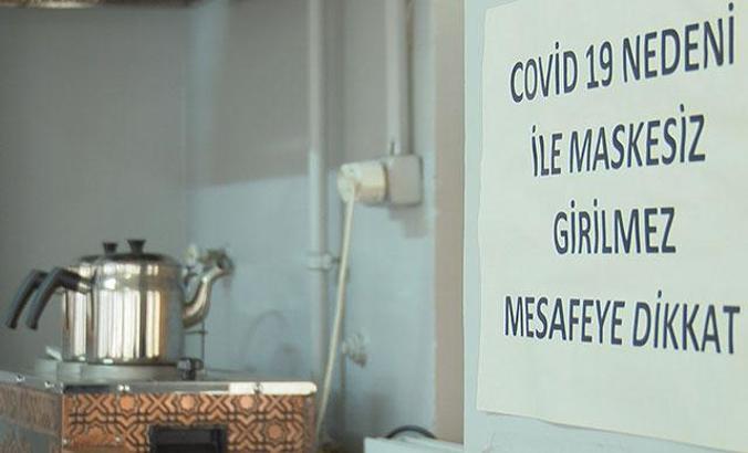 Yeni 'HES Kodu' uygulaması; ''Yaşlı müşterilere HES Kodu almaları konusunda yardımcı olacağız''