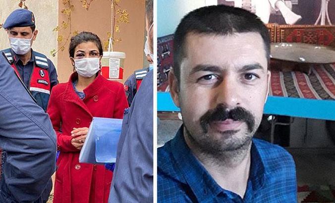 İşkenceci eşini öldüren Melek İpek: Rüyasında onu terk ettiğimi görür, döverdi