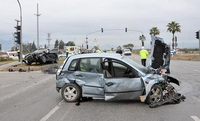 Ölümlü kazada, armatörün kuzeni tutuklandı