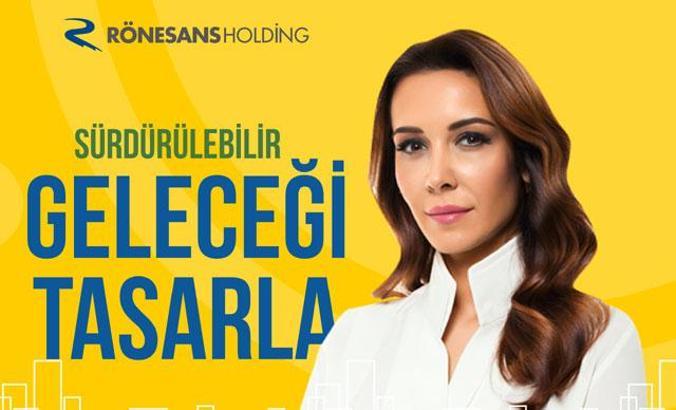 İpek Ilıcak Kayaalp: 7'nci Yılında Sürdürülebilir Geleceği Tasarla yarışmasını desteklemekten gururluyuz
