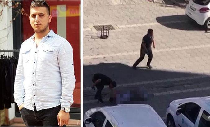 Hüsame Ünveren cinayetinde 7 sanığa ağırlaştırılmış müebbet hapis talebi