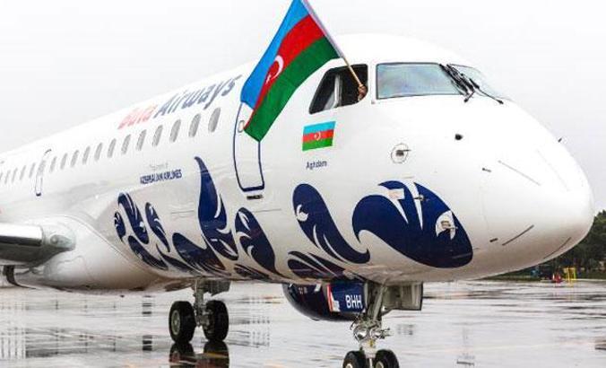 İstanbul Sabiha Gökçen’den Bakü seferleri yeniden başlıyor