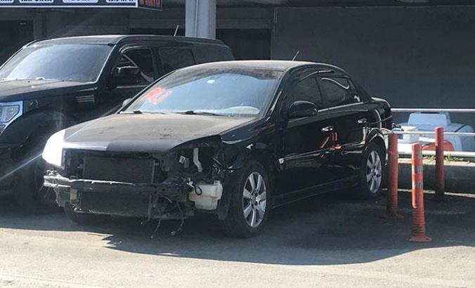 Kaza yapanlara "danışmanlık şirketi" uyarısı